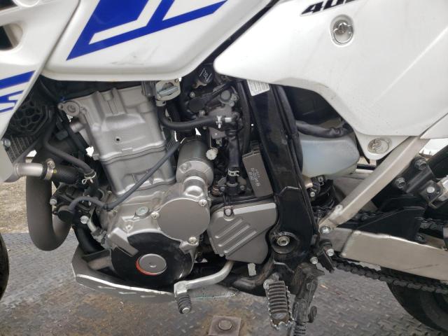 2020 SUZUKI DR-Z400 SM JS1SK44A2L7102113