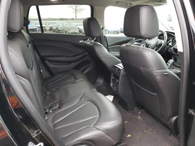 2019 BUICK ENVISION E LRBFX2SA6KD006175