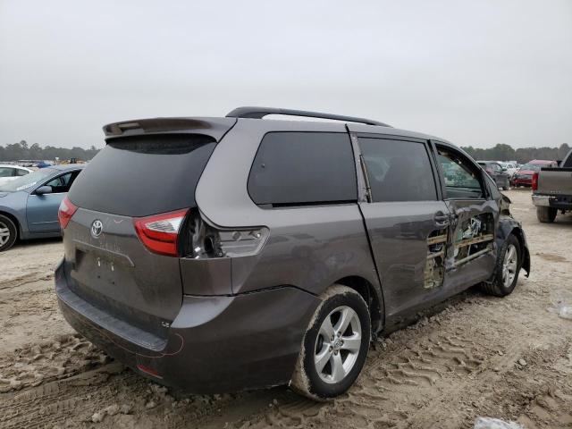 2017 TOYOTA SEINNA 5TDKZ3DC3HS891463