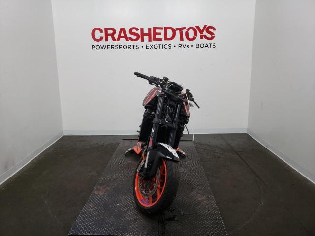 2019 KTM 1290 SUPER VBKV39401KM905014