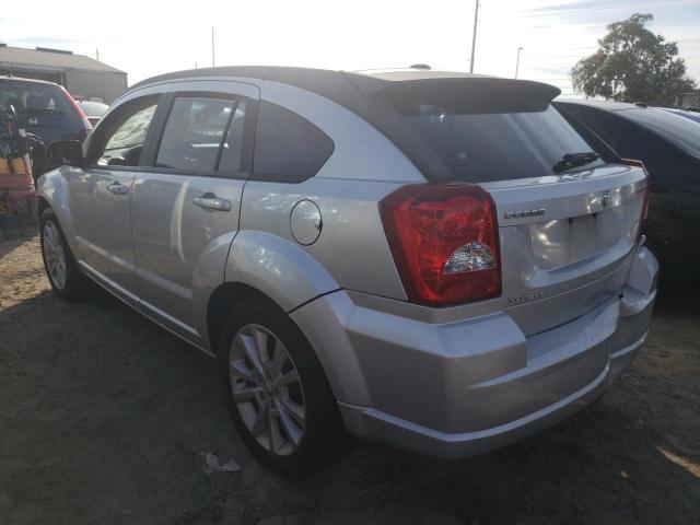 2011 DODGE CALIBER HE 1B3CB5HA1BD237479