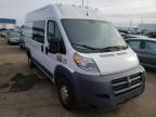 2015 RAM  PROMASTER