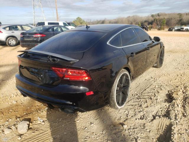2014 AUDI RS7 WUAW2AFC9EN902154