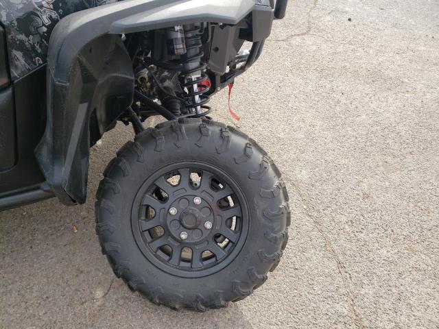 2021 HONDA TALON 1HFVE05B6M4200287