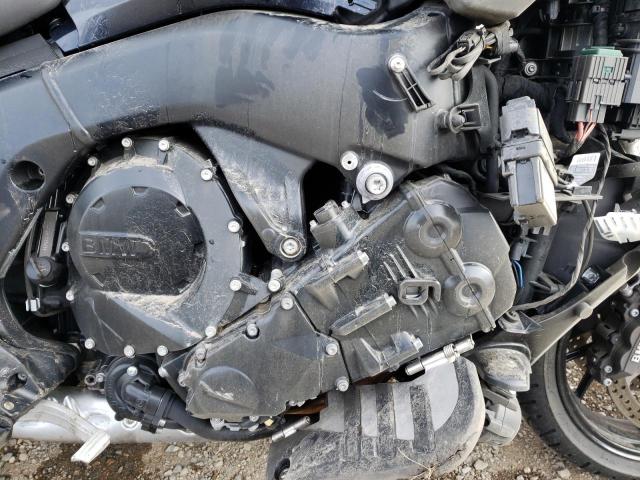 2019 BMW K1600 B WB10F5303KZG17799