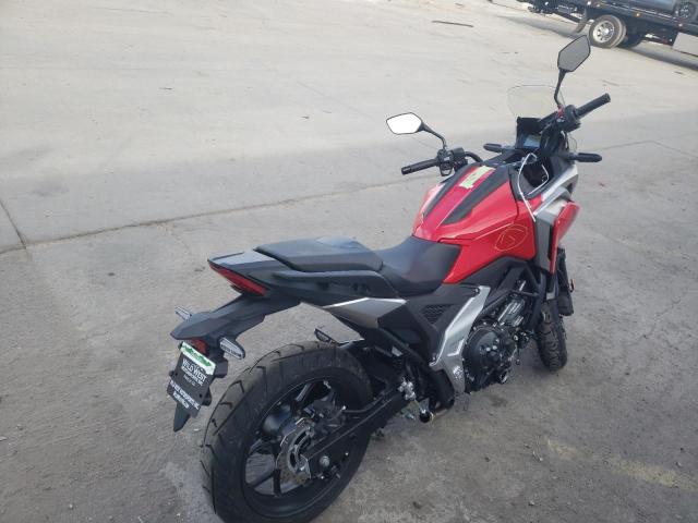 2021 HONDA NC750 XD JH2RH0912MK000224