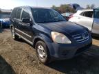 2006 HONDA  CRV