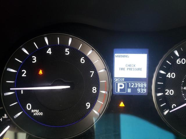 2012 INFINITI M37 X JN1BY1AR9CM393338