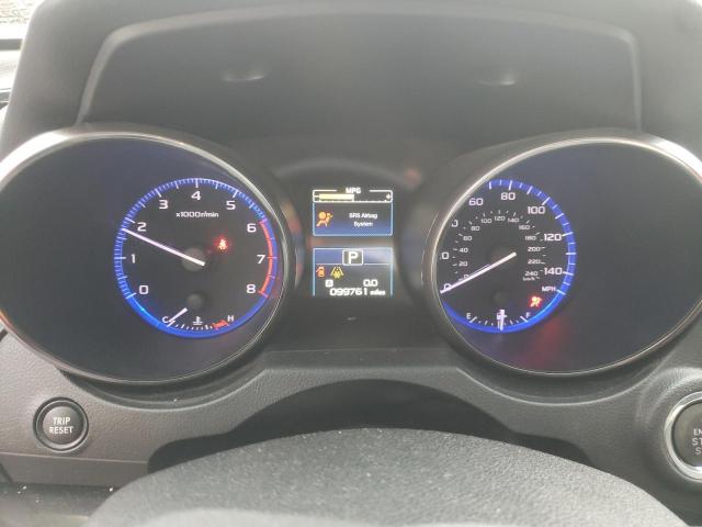 2018 SUBARU LEGACY SPO 4S3BNAR62J3030365