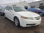 2005 ACURA  TL