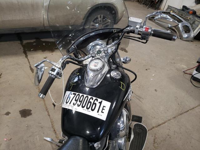 2011 YAMAHA XVS650 A JYAVM01N1BA011165