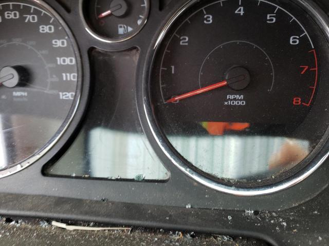 2010 CHEVROLET COBALT 1LT 1G1AD5F57A7160208