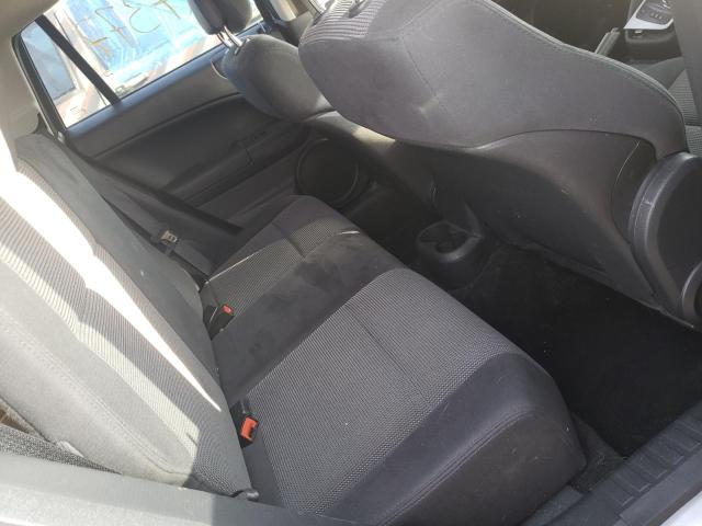 2011 DODGE CALIBER HE 1B3CB5HA1BD237479