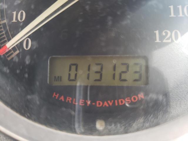 2013 HARLEY-DAVIDSON XL883 IRON - 1HD4LE234DC407223