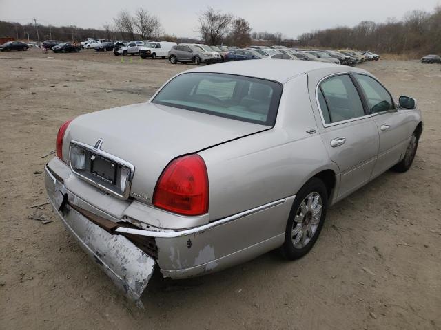 2LNHM82V98X639095 Lincoln Town Car S 2008. Фото: 3