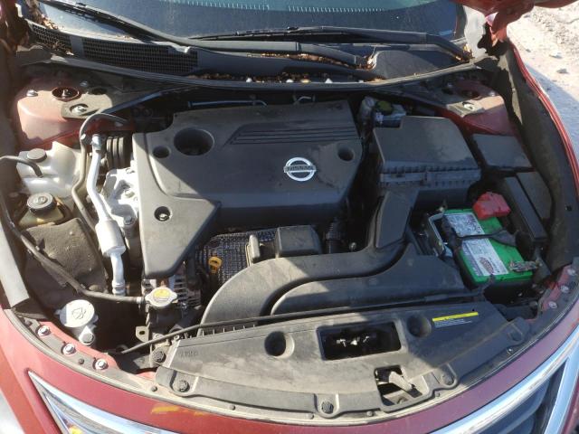 2015 NISSAN ALTIMA - 1N4AL3AP2FC495226