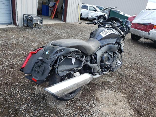 2019 BMW K1600 B WB10F5303KZG17799