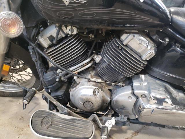 2011 YAMAHA XVS650 A JYAVM01N1BA011165