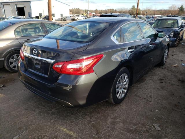 2017 NISSAN ALTIMA 2.5 1N4AL3APXHN366383