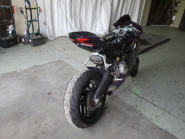 2018 DUCATI SUPERBIKE ZDM14B1W7JB008601