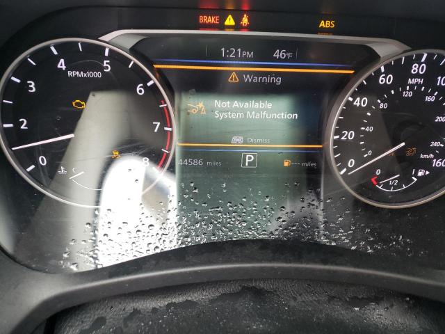 2020 NISSAN SENTRA SV - 3N1AB8CV8LY256839