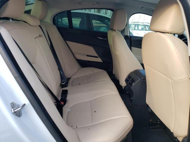 2017 JAGUAR XE SAJAR4BG9HA973249