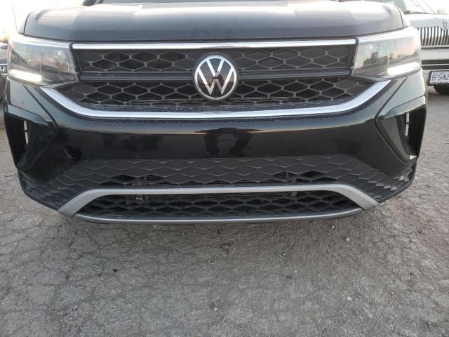 2022 VOLKSWAGEN TAOS SE 3VVRX7B24NM008277