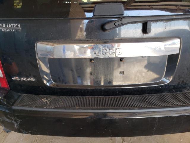 2012 JEEP LIBERTY SP 1C4PJMAK5CW176336