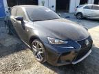 2017 LEXUS  IS