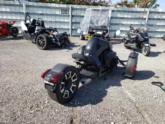 2021 CAN-AM RYKER RALL 3JB2GEG22MJ003367