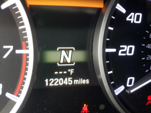 2016 ACURA RDX ADVANC 5J8TB3H79GL003256
