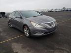 2011 HYUNDAI  SONATA