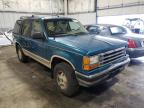 1992 FORD  EXPLORER