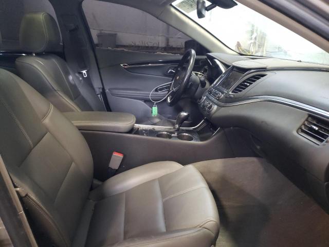 2018 CHEVROLET IMPALA LT - 2G1105S31J9147078