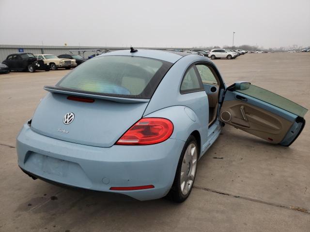 2016 VOLKSWAGEN BEETLE SE 3VWJ17AT3GM601166