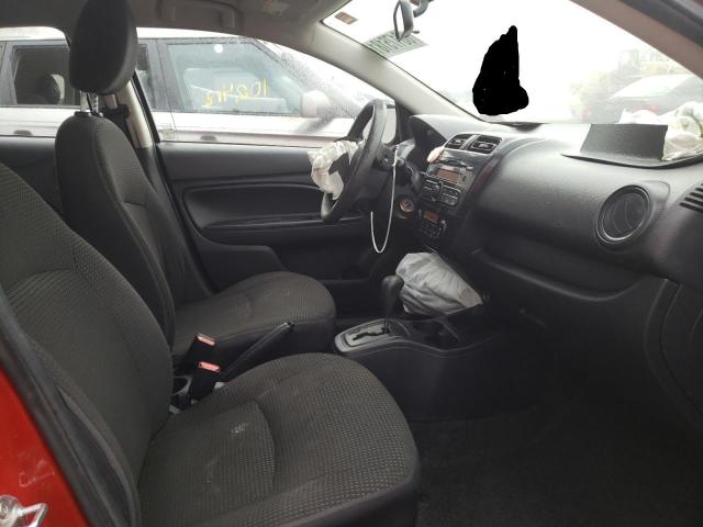 2015 MITSUBISHI MIRAGE DE ML32A3HJXFH043830