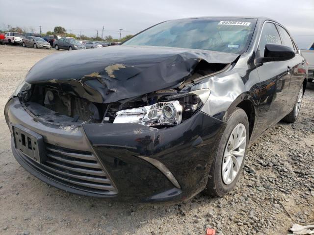 2015 TOYOTA CAMRY LE 4T4BF1FK0FR471543
