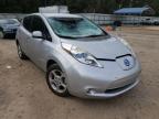 2012 NISSAN  LEAF