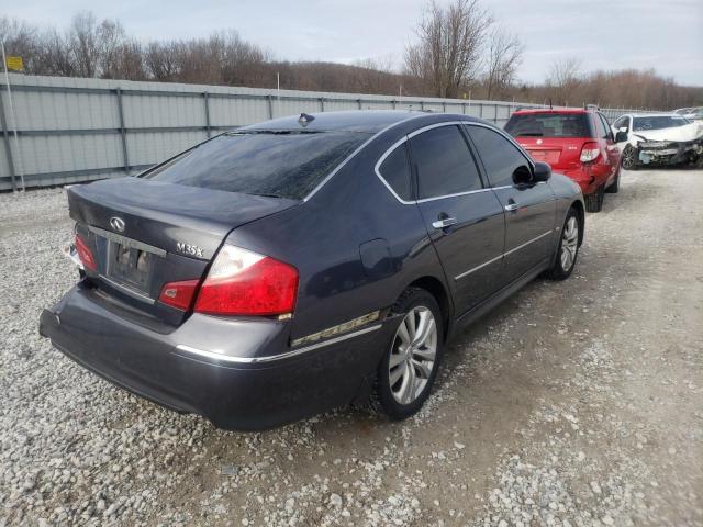 2010 INFINITI M35X JN1CY0AR0AM961519