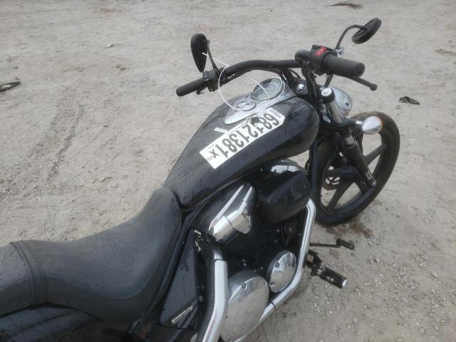 2013 HONDA VT1300 CS JH2SC6701DK300172