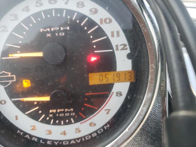 2007 HARLEY-DAVIDSON FLSTF 1HD1BX5357Y045228