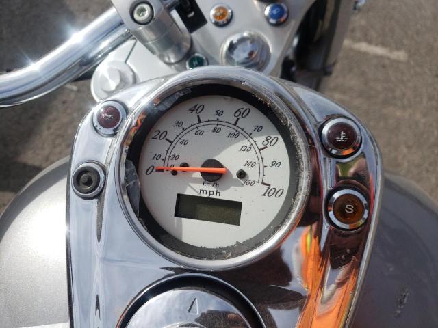 2001 HONDA VT750 CD2 JH2RC44641M453057