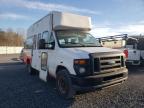 2011 FORD  ECONOLINE