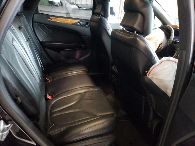 2015 LINCOLN MKC 5LMCJ1A91FUJ00664