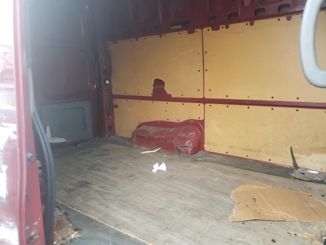 2012 NISSAN NV 2500 1N6BF0LY8CN118052