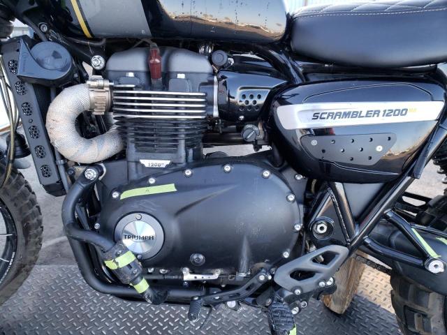 2019 TRIUMPH MOTORCYCLE SCRAMBLER SMTD51HG5KT936872