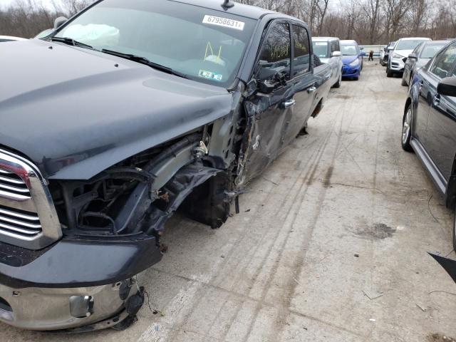 2016 DODGE RAM 3C6RR7LT2GG112338