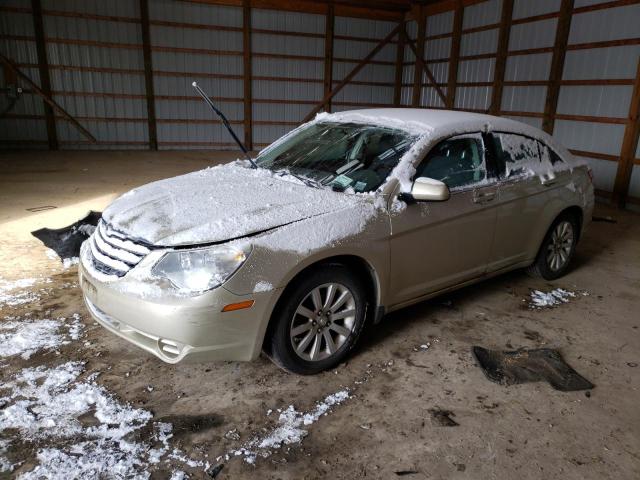 2010 CHRYSLER SEBRING LI 1C3CC5FB7AN109574