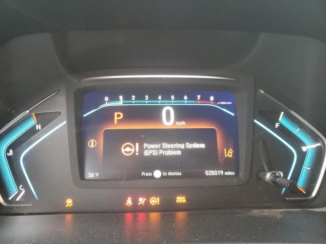 2018 HONDA ODYSSEY EL 5FNRL6H91JB046394