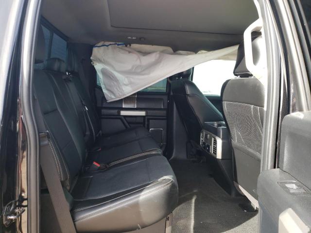 VIN: 1FT8W3BT8HEC97186 2017 FORD F350